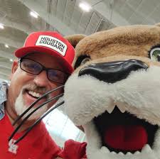 Our very own! Congratulations to Vice President of Communications, Gene Dias, 