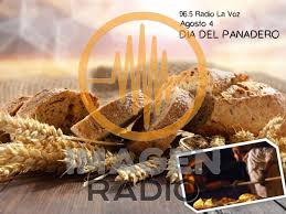 Por disposición del congreso nacional en el año 1957, cada 4 de agosto se celebra en todo el país el día del panadero, en conmemoración de la labor que realizan cada día. 4 De Agosto Dia Del Panadero