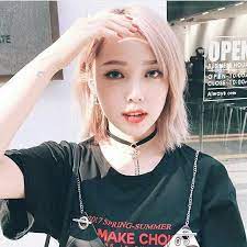 Epingle Sur Short Hair