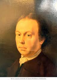 James McAdam and the Loss of Waterhead