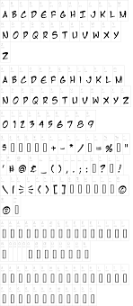 Manga Temple Font Dafont Com Manga Temple Letters