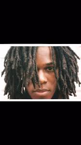 20yr old me, photographed by a Black lesbian artist with whom I've long  since lost touch. She would subsequently contact me each summer for the  next three years to photograph me and my loc journey. I ...