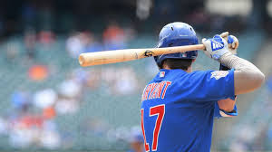 Round handles are best for players who like using their bottom hand when hitting and lifting the ball. What S Actually The Best Material For Baseball And Cricket Bats Abc News