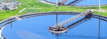 That's why they have detectors out now because to many people were dying of carbon monoxide poisoning. Gas Detectors In The Water Wastewater Sector Pce Instruments