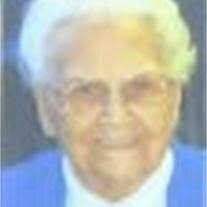 McCartney, Virginia Obituary