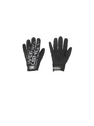 Lamborghini Workshop Gloves From Omp