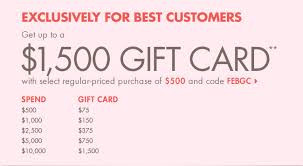 We did not find results for: Neiman Marcus 1 500 Gift Card Trend Event Gift On Items Just For You Milled