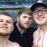 Weldon Harrison's Instagram, Twitter & Facebook