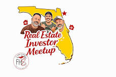Real Estate Investor Networking Meetup