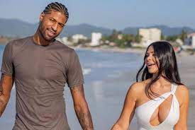 They started meeting several times for meals and. Daniela Rajic Bio Kids Dad Paul George Abtc
