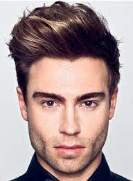 Wavy Quiff Hairstyles For Men 2014 Hairstyles Mens Hairstyles Medium Medium Length Hair Styles Mens Hairstyles Pompadour