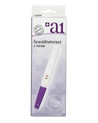 Clearblue graviditetstest med veckoindikator visar både om du är gravid och hur många veckor det clearblue graviditetstest med veckoindikator 1st. Apotek 1 Gravid Eller Litt Usikker Ifolge En Test Utfort For Klikk No Du Finner Den Pa Http Www Klikk No Foreldre Article842759 Ece Har Vi I Apotek 1 Den Beste Graviditetstesten Enkel A Bruke Sikkert Resultat Meget
