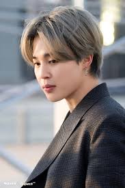Many K Pop Groups Break Up Around The Time Of Their 7th Anniversary But With How Successful Bts Has Been They Don T Show Any Jimin Hair Bts Jimin Park Jimin