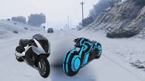 Gta 5 Online Schnellstes Motorrad 2017 Der Kampf Um Platz 1