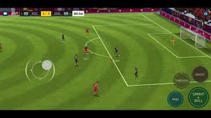 Fifa 19 Mobile Official Review Gameplay Walkthrough Part 78 Gameplay Fifa Game Engine
