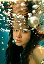 Mermaid Transformation Filter