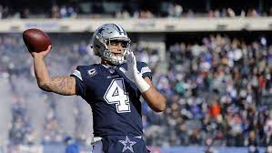 Excluyendo los partidos de la semana 17 de 2016 y 2018, cuando los cowboys sentaron al corredor, hay seis partidos sin zeke en los últimos tres años, todos en 2017, y dallas cae en todas las categorías: Cowboys Complicado Calendario De Partidos Para La Temporada De 2018