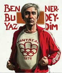Sener Sen Unlulerin Karikaturleri Eski Film Yildizlari Eski Film Afisleri