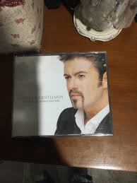 From his pop pomp with wham!, to his leather jacket days of faith and the seductive charm of listen without prejudice, we've picked our. George Michael