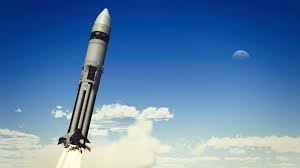 Blackrack's volumetric clouds