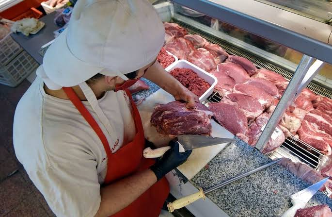 Carne con precios récord y cambios radicales en el mercado