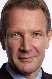 Tate finds Gershon successor