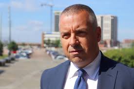 RCMP officer facing sex-crime charge to plead not guilty, lawyer says