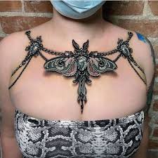 Throw in a couple kids and dogs and soon enough, you've been at it for 20 years! Wildcat Tattoo As Jewellery Artist Ryanashleymalarkey Facebook