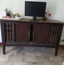 You can also filter out items that offer free shipping, fast. Antique Tv Cabinet Case Furniture Home Living Furniture Shelves Cabinets Racks On Carousell