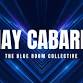 Blue Room VII: May Cabaret — The Polaris Theatre event image