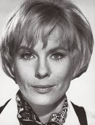 Bibi Andersson