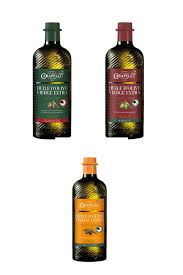 Les Huiles D Olive Carapelli