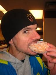 2010 Portland Marathon Pace Team