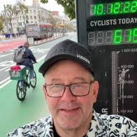 Douglas Meriwether-Griggs