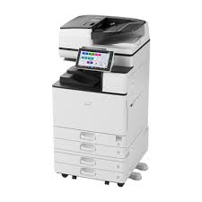 Buying the ricoh mp c3004ex office copier? All In One Printers Ricoh Europe