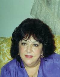 Antoinette Roth Obituary June 12, 2015