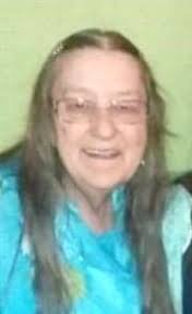 Teresa Lackey Ledford