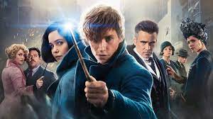 Fantastic beasts and where to find them, 2016. Fantastic Beasts And Where To Find Them 2016 Directed By David Yates Reviews Film Cast Letterboxd
