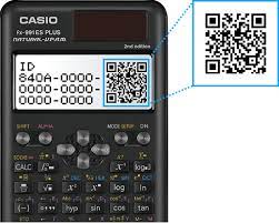 Fx 991es Plus 2nd Edition Non Programmable Scientific Calculator Casio