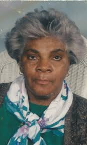 Obituary information for Hilda Z. "Cuffie" Rogers