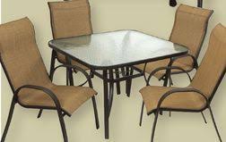 5 Pc Patio Set From Ocean State Job Lot 200 00 Patio Set Outdoor Tables Outdoor Furniture