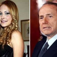 Rom frau berlusconi rechnet ab: Privataffaren Erhohen Den Druck Auf Silvio Berlusconi Politik