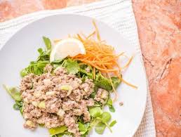 Pin On Salad Recipes