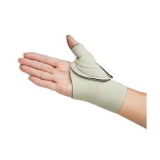 Comfort Cool Thumb Cmc Restriction Splint Beige