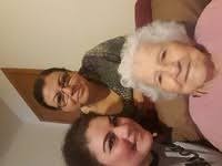 Maria Duarte Obituary