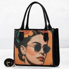 Bolsa Ruth Blanco