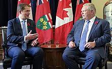 Her role as debbie gallagher in the shameless tv series has earned her great popularity and recognition. Doug Ford Wikipedia