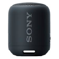 Ideal for home smartphone app. Sony Bluetooth Lautsprecher Srs Xb12 Schwarz Erfolgreiche Werbeartikel