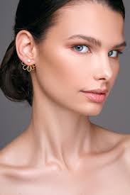 Sterling Silver Pearl Earring Jackets