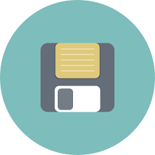 Check spelling or type a new query. Floppy Disk Download Save Data Diskette Backup Icon Technology Devices Icon Sets Icon Ninja